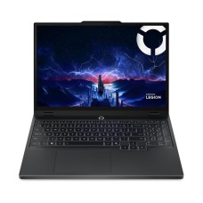 Laptop LENOVO Legion 5 15IAX10, 83F0009GSC, Core Ultra 9 275HX, 32GB, 1TB SSD, GeForce RTX 5070, 15.1incha WQXGA OLED, NoOS, crni