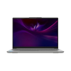 Laptop LENOVO IdeaPad Slim 5 16IMH10, 83V7003RSC, Core Ultra 9 185H, 32GB, 1TB SSD, Intel Graphics, 16incha 2.8K OLED 120Hz, Windows 11P, sivi