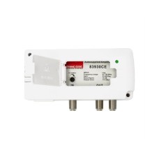 Antensko pojačalo EMME ESSE 83930CE, 2-portni, raspon frekvncija 47-790MHz