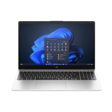 Laptop HP 255R G10, V1-NB15HP00107-1, Ryzen 5 7535U, 16GB, 512GB SSD, Radeon Graphics, 15.6incha FHD IPS, Windows 11H, srebrni