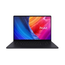 Laptop ASUS ProArt P16 H7606WP-SR254X, 90NB15K1-M00L10, Ryzen AI 9 HX 370, 64GB, 2TB SSD, GeForce RTX 5070, 16incha 3K OLED 120Hz, Windows 11P, crni