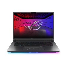 Laptop ASUS ROG Strix G16 G614PM-RV160, 90NR0KW7-M008L0, Ryzen 9 8940HX, 32GB, 1TB SSD, GeForce RTX 5060, 16incha FHD+ IPS 165Hz 3ms, NoOS, sivi