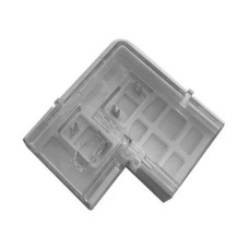 Konektor kutni za LED traku COBLINE BRAYTRON BS02-99943, 5.5x10.5 Konektor kutni za LED traku COBLINE BRAYTRON BS02-99943, 5.5x10.5