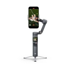 Gimbal stabilizator DJI 8P AdvancedTracking Combo, za snimanje smartphoneom Gimbal stabilizator DJI 8P AdvancedTracking Combo, za snimanje smartphoneom