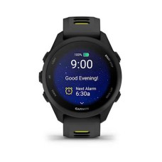 Pametni sportski sat GARMIN Forerunner 170, 010-03920-00, 42,6mm, crno žuti Pametni sportski sat GARMIN Forerunner 170, 010-03920-00, 42,6mm, crno žuti