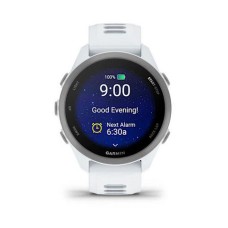 Pametni sportski sat GARMIN Forerunner 170, 010-03920-01, 42,6mm, bijeli