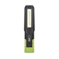 Baterijska svjetiljka punjiva, COB LED+LED, 550lm, 2000mAh, EMOS P4546