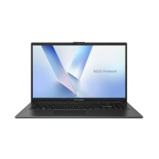 Laptop ASUS Vivobook Go 15 E1504FA-BQ2876, NB15AS00165-1, Ryzen 3 30, 8GB, 512GB SSD, Radeon Graphics, 15.6incha FHD IPS, Windows 11H, crni