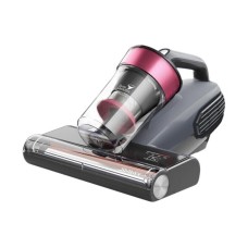 Ručni usisavač JIMMY BX8, 600W, 0.5L, bez vrećice, crni