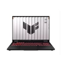 Laptop ASUS TUF Gaming A16 FA608UP-RV048, 90NR0KT1-M00BJ0, Ryzen 7 260, 8GB, 512GB SSD, GeForce RTX 5070 Ti, 16incha FHD+ IPS 165Hz, NoOS, crni