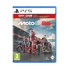Igra za PS5, MOTOGP 26 DAY1 Edition