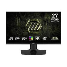 Monitor 27incha MSI MAG 274QPF X32, 9S6-3CE49H-077, QHD, IPS 320Hz, 300cd/m2, 1000:1, crni