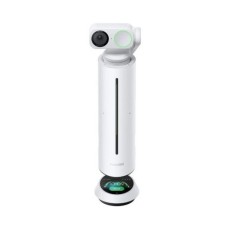 Mikrofon INSTA360 Wave01, bežični, bijeli