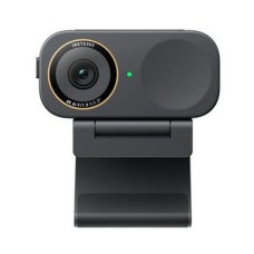 Web kamera INSTA360 Link 2C Pro, CINSABPB, AI 4K, crna