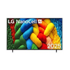 Televizor LED 43incha LG 43NANO80A3B.AEU, Smart, 4K UHD, DVB-T2/C/S2, HDMI, WiFi, Bluetooth, Energetska oznaka G Televizor LED 43incha LG 43NANO80A3B.AEU, Smart, 4K UHD, DVB-T2/C/S2, HDMI, WiFi, Bluetooth, Energetska oznaka G