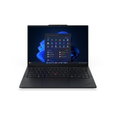 Laptop LENOVO ThinkPad E14 G7, 21U2001YSC, Core Ultra 7 258V, 32GB, 1TB SSD, Intel Arc Graphics, 14incha WUXGA IPS, Windows 11P, crni