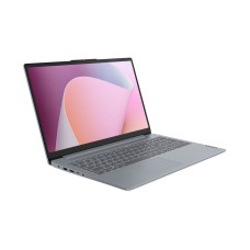 Laptop LENOVO IdeaPad Slim 3 15AMN8, 82XQ01CWSC, Ryzen 5 40, 16GB, 1TB SSD, Radeon Graphics, 15.6incha FHD IPS, Windows 11H, sivi