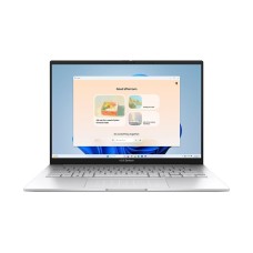 Laptop ASUS Zenbook 14 UX3405CA-STA787X, 90NB14W2-M023J0, Core Ultra 9 285H, 32GB, 1TB SSD, Intel Arc Graphics, 14incha 3K OLED 120Hz, Windows 11P, s...