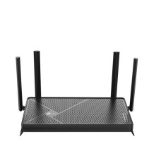 Router TP-LINK Archer BE3600, WiFi 7, 2-portni, RJ45, crni