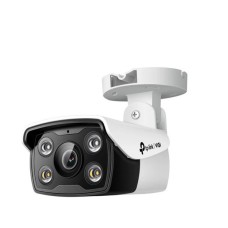 Nadzorna IP kamera TP-LINK VIGI C340, vanjska, senzor pokreta, noćni vid, 4MP, 2K, bežična, IPX6, bijela