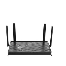 Router TP-LINK Archer BE230, WiFi 7, 2-portni, crni