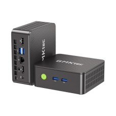 Mini PC GMKTEC G3 Pro, Core i3 10110U, 16GB, 256GB SSD, Intel Graphic, Windows 11P