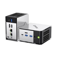 Mini PC GMKTEC M8, Ryzen 5 6650H, 16GB, 512GB SSD, Radeon Graphics, Windows 11P