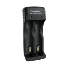 Punjač baterija Li-ion, za 2 komad baterije, USB micro, LBC-305 Camelion