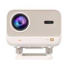 OŠTEĆENA AMBALAŽA - Projektor YABER L2 Plus, LCD, FHD, 700ANSI, HDMI, USB A, WiFi, Bluetooth 5.0, zvučnik, bijeli