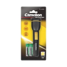 Baterijska svjetiljka CAMELION, LED, 35lm, 2xAA