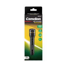 Baterijska svjetiljka CAMELION, RT317-CBH, LED, 1000lm, 100W, USB C