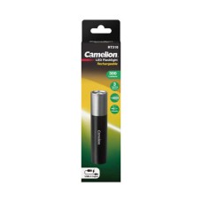 Baterijska svjetiljka CAMELION, RT318-CBH, LED, 300lm, 3W, USB C