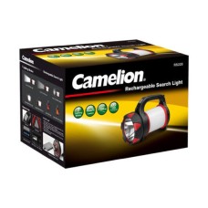Baterijska svjetiljka CAMELION, RS225, 1000lm, 100W, USB