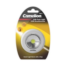 Baterijska svjetiljka CAMELION, LED, S816, 50lm, 3xAAA