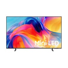 Televizor Mini LED 55incha SAMSUNG UE55M72HAUXXH, Smart, 4K UHD, DVB-T2/C/S2, HDMI, WiFi, Bluetooth, USB A, Energetska oznaka F