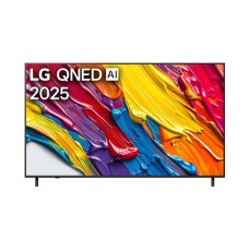 Televizor QNED 65incha LG 65QNED82A3B.AEU, Smart, 4K UHD, DVB-T2/C/S2, HDMI, WiFi, Bluetooth, USB A, Energetska oznaka E