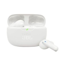 Slušalice JBL Vibe Beam 2, bežične, In-Eear, Bluetooth, bijele