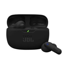 Slušalice JBL Vibe Beam 2, bežične, In-Eear, Bluetooth, crne