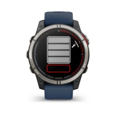 Pametni sportski sat GARMIN quatix 7 Pro, 010-02803-81, 47mm, plavi