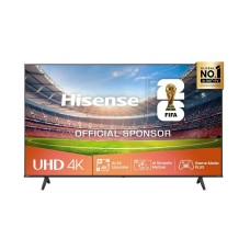 Televizor LED 65incha HISENSE 65A69Q, VIDAA OS, 4K UHD, DVB-T2/C/S2, Energetska oznaka E