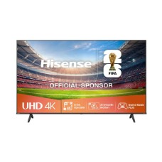 Televizor LED 43incha HISENSE 43A69Q, VIDAA OS, 4K UHD, DVB-T2/C/S2, Energetska oznaka E Televizor LED 43incha HISENSE 43A69Q, VIDAA OS, 4K UHD, DVB-T2/C/S2, Energetska oznaka E
