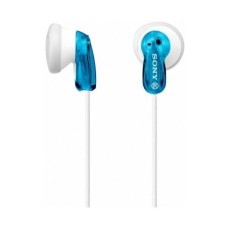 Slušalice SONY MDR-E9LP, In-Ear, žičane, 3.5mm, plave