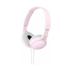 Slušalice SONY MDR-ZX110, žičane, On-Ear, 3.5mm, roze