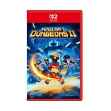 Igra za Nintendo Switch 2, Minecraft Dungeons II – preorder