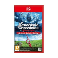 Igra za Nintendo Switch 2, Xenoblade Chronicles 2 UP – preorder