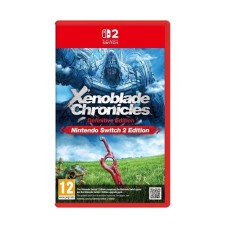 Igra za Nintendo Switch 2, Xenoblade Chronicles Edition Up – preorder