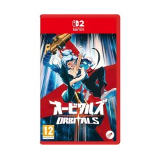 Igra za Nintendo Switch 2, Orbitals – preorder
