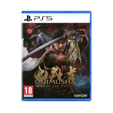 Igra za PS5, Onimusha Way Of The Sword Lenticular – preorder
