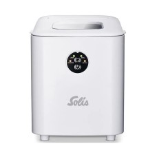 Aparat za izradu leda SOLIS Ice Cube Express, 120W, 1L, bijeli