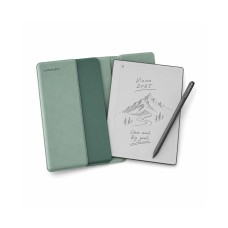 Tablet REMARKABLE Paper Pure, 10.3incha, 2GB, 64GB, WiFi, Marker Plus, preklopna futrola Mist Green